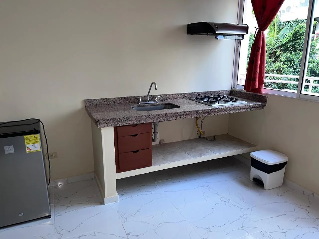 Hotel Bahia Plaza Santa Marta  Santa Marta (Magdalena)