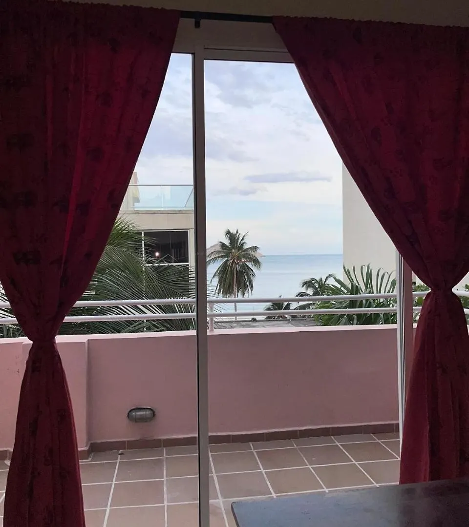 Hotel Bahia Plaza Santa Marta   Santa Marta (Magdalena)