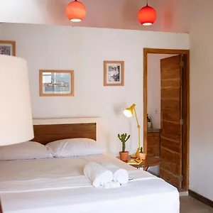 Hostel Casa Tunido