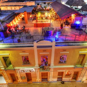 Hostel La Brisa Loca